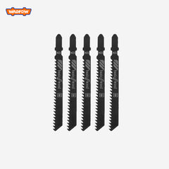 Wadfow Jigsaw Blade Clean Cut for Wood WJB111