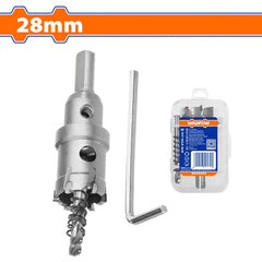 TCT Hole Saw Very Smoothly and Quickly for Stainless Steel WAD-HT