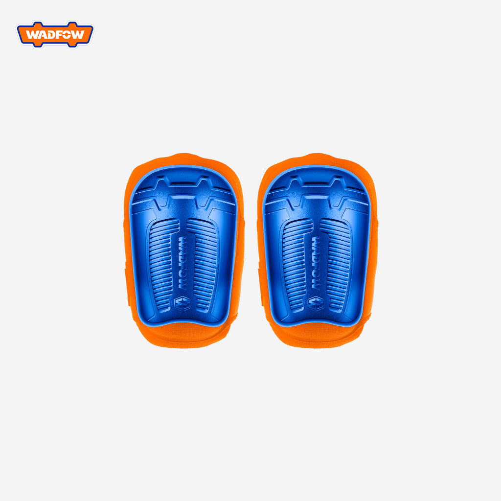 Wadfow Pvc Outer Shell Flexible Buckles Knee Pads