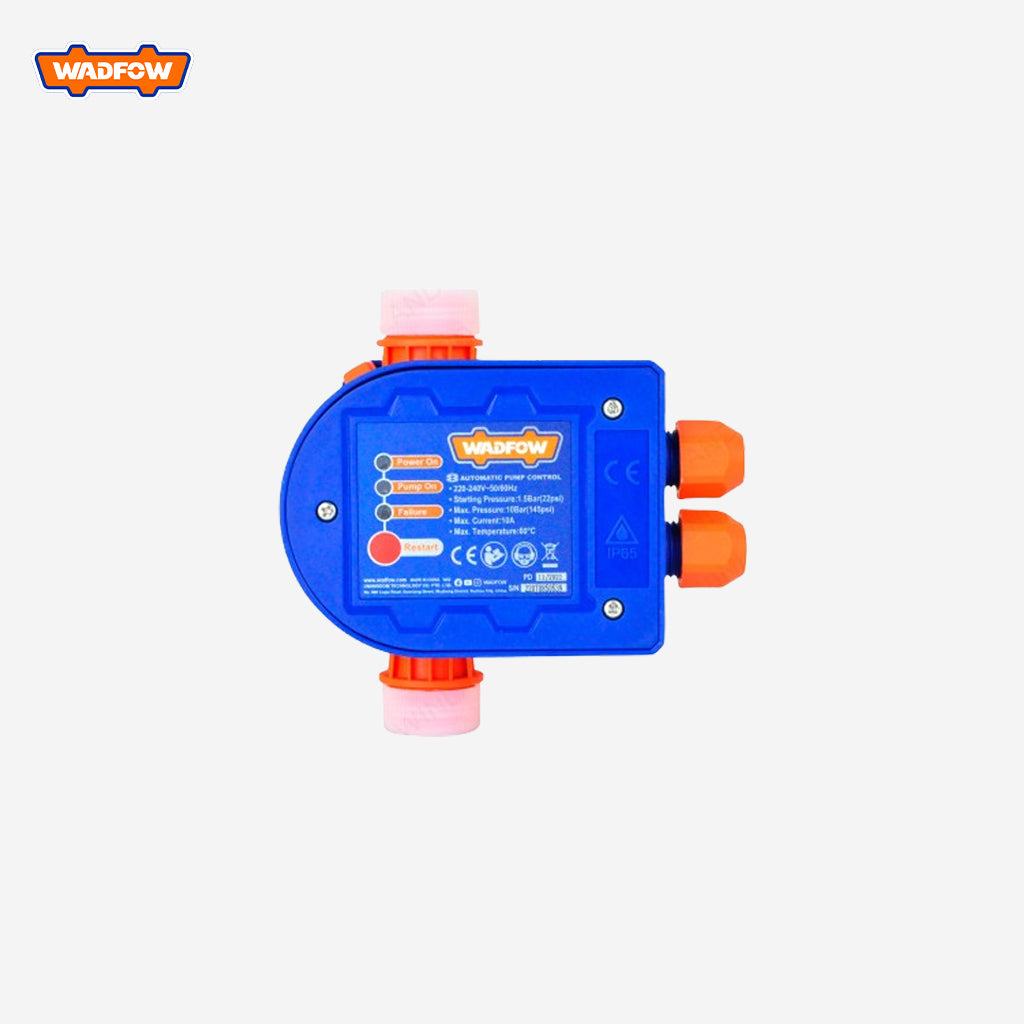 Wadfow Automatic Pump Control Switch for Water Pump