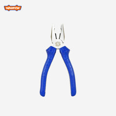 Wadfow by Winland  by Winland 6" | 7" | 8" Polish & Anti-Rust Plier Oil Combination Pliers Plastic Handle WAD-HT