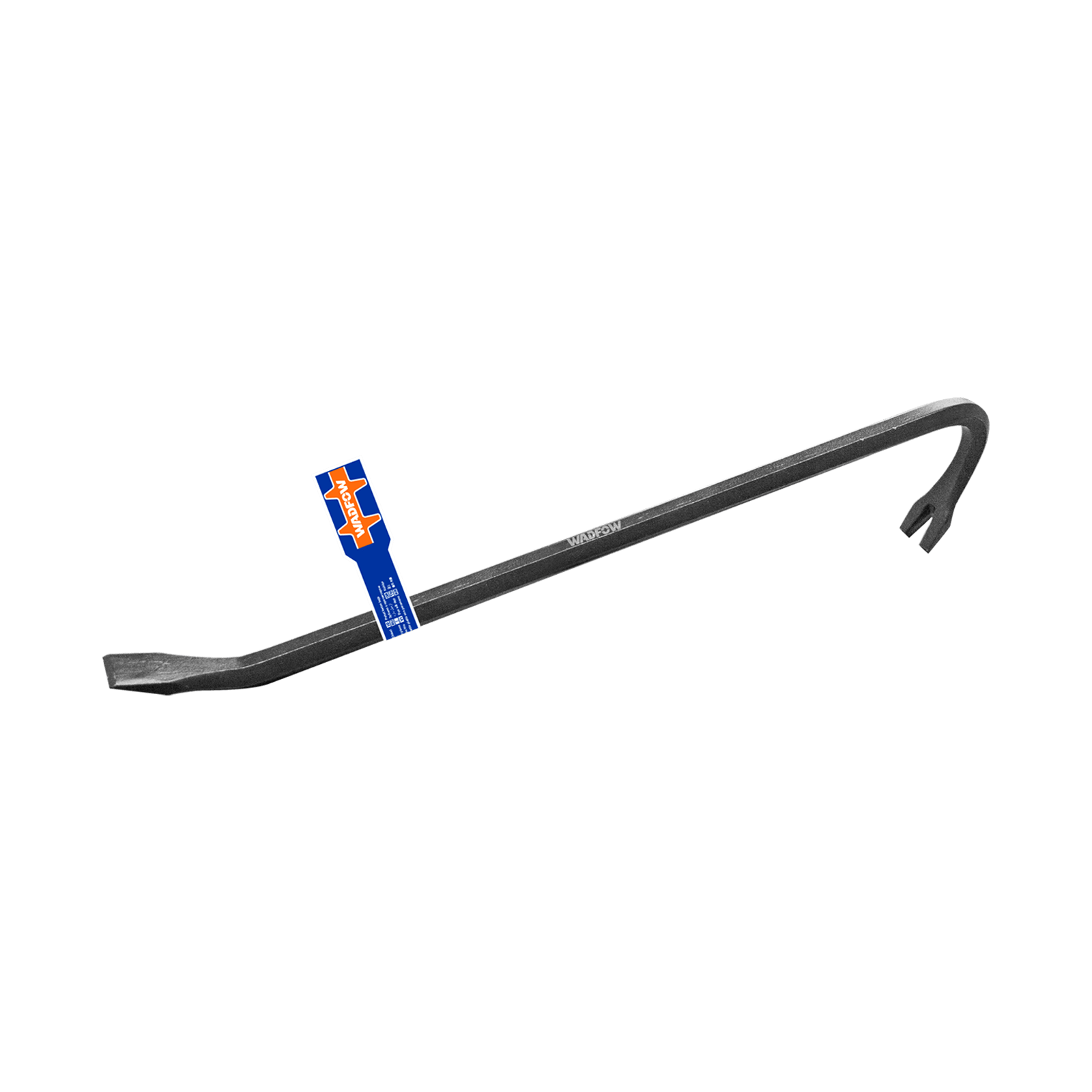Wadfow 18" 24" 30" 36" Wrecking Bar / Crow