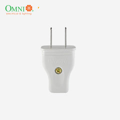 Omni by Winland Heavy Duty Swing type Plug & Regular type Plug WSP-003 / WRP-002