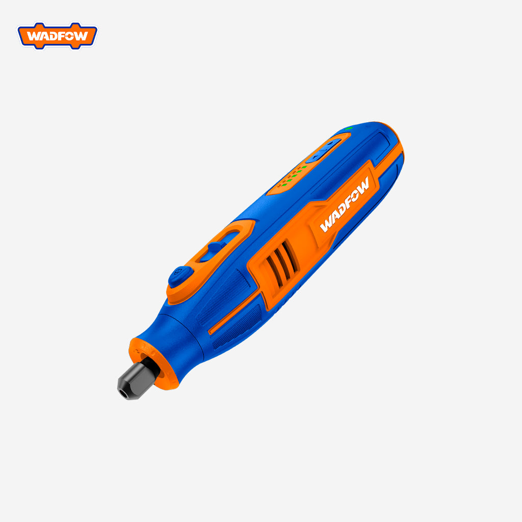 Wadfow 4V Mini Drill Rotary Die Grinder WRYP1504