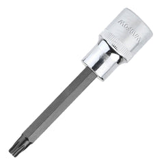 Wadfow WSC521  Hexagonal 1/2" Long Torx Bit Socket