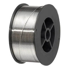 Wadfow Mig Wire Flux-Cored Wire 1kg / 0.8mm spool for MAG/MIG welding WSFC08012