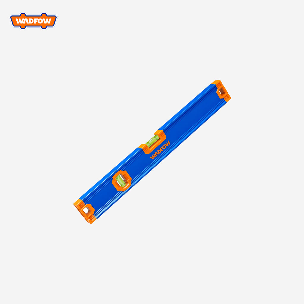Wadfow 100cm Spirit Level Bar With Aluminum Thickness