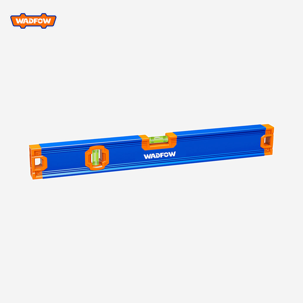 Wadfow by Winland 30cm Spirit Level Bar w/ aluminum thickness WSL2G30 ...