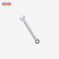 Wadfow Set of 5PCS Ratchet Spanner Set WSP4205