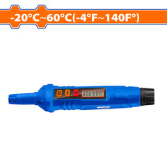 Wadfow -20°C~60°C Digital Humidity & Temperature Meter WTM2507 (WHT)