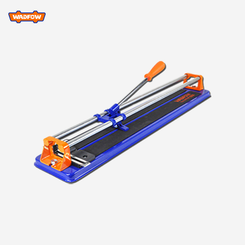 Wadfow Manual Tile Cutter 400mm X 10mm