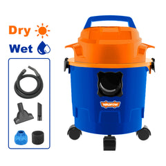 Wadfow Wet & Dry Vacuum Cleaner 10L WVR1A10