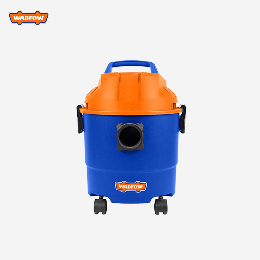 Wadfow 1200W Wet & Dry Vacuum Cleaner 15L Capacity WVR1A15