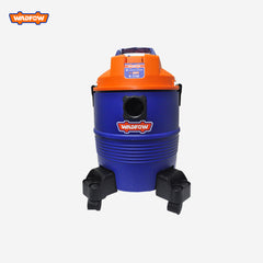 Wadfow 30 Liters Wet & Dry Vacuum Cleaner Capacity 1200W