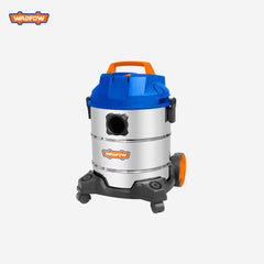 Wadfow 20 Liters Wet & Dry Vacuum Cleaner