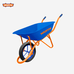 Wadfow Wheel Barrow Load/130kg WWB1F02