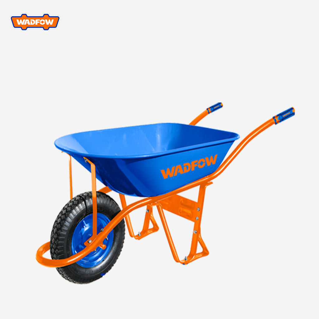 Wadfow Wheel Barrow Load/130kg