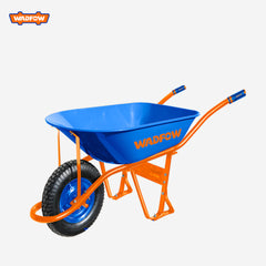 Wadfow Wheel Barrow Load/130kg