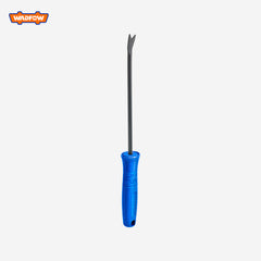 Wadfow 290mm/280mm Gardening Tools Weeder Blade With Powder Coating