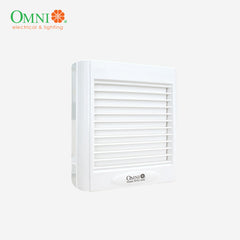 Omni by Winland 6 inches Glass Mounted Exhaust Fan XFG-150S-6