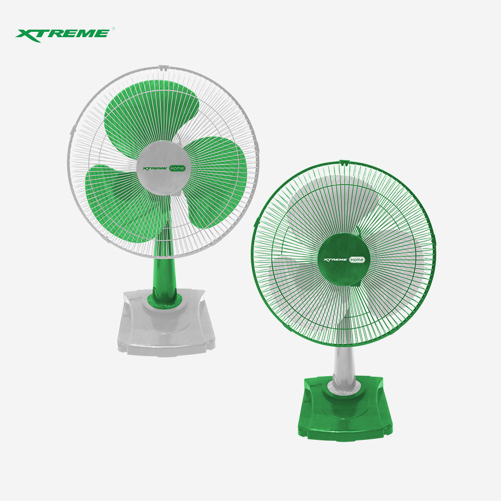 Xtreme 16inches Desk Fan / Electric Fan XH-DESKFAN16