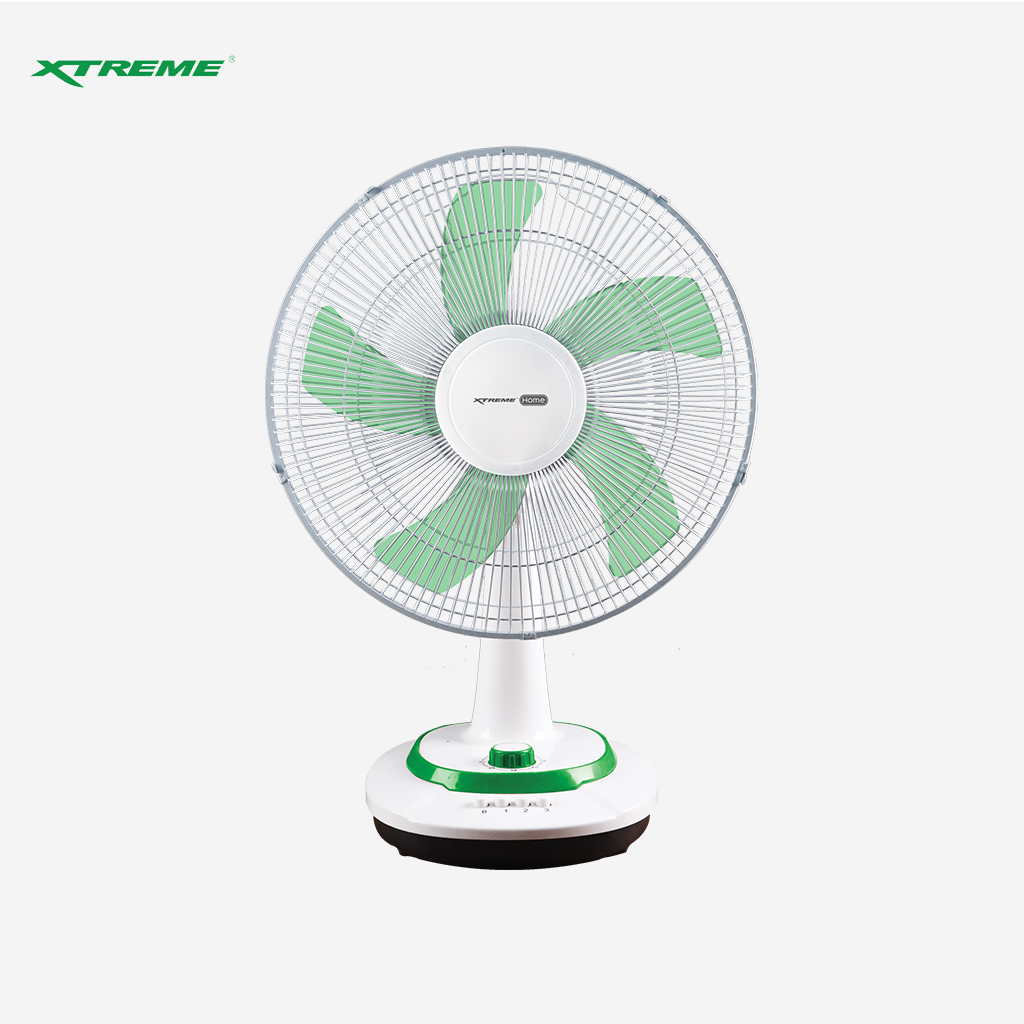 Xtreme HOME 16inches Electric Fan | Desk Fan XH-EF-DF16