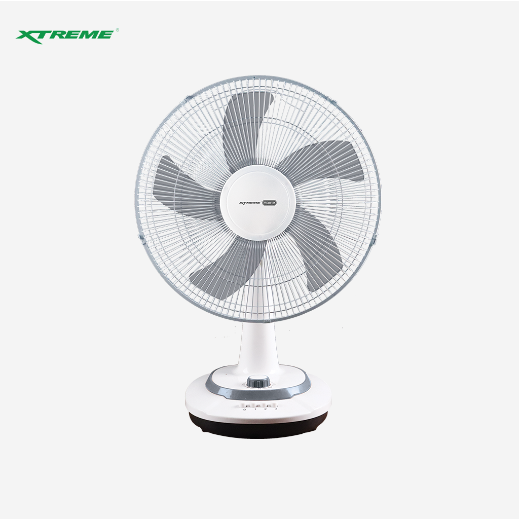 Xtreme HOME 16inches Electric Fan | Desk Fan XH-EF-DF16