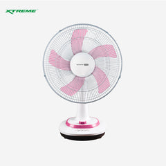 Xtreme HOME 16inches Electric Fan | Desk Fan XH-EF-DF16