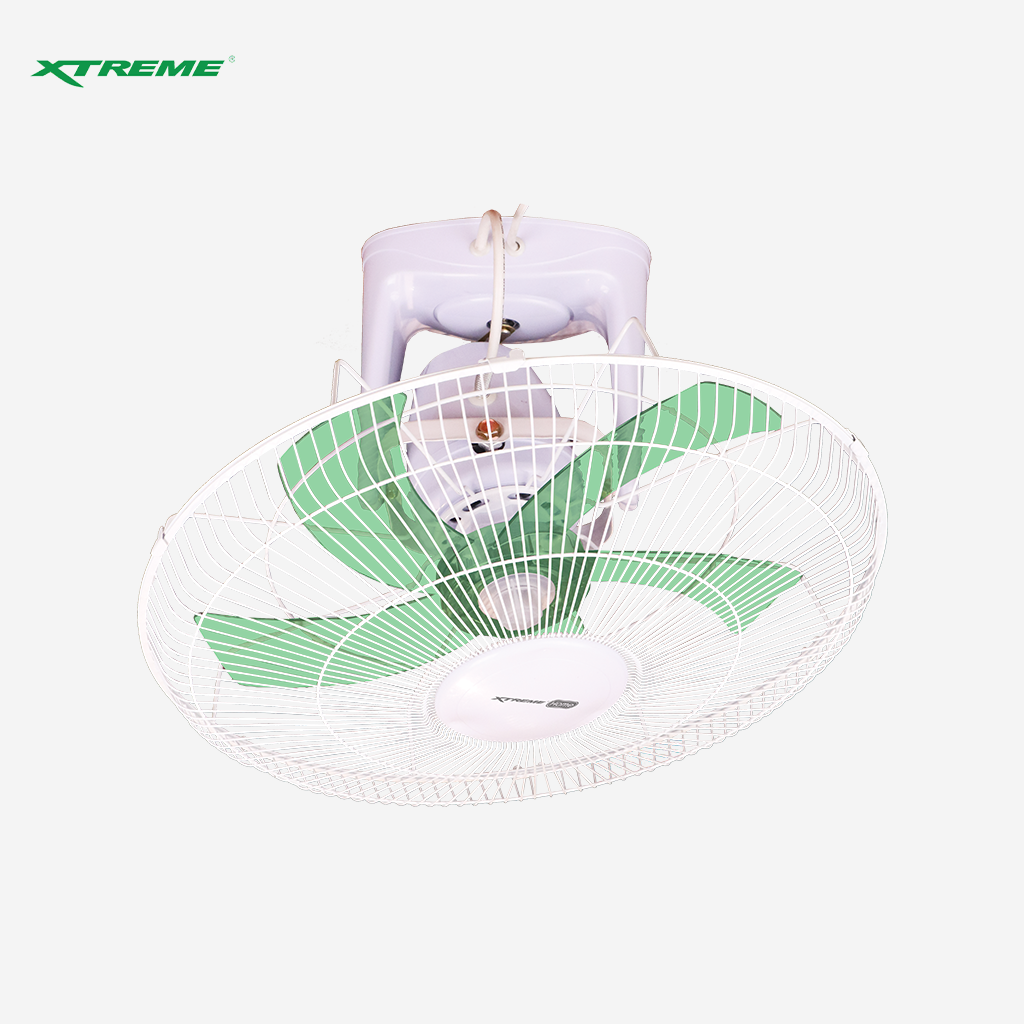 Xtreme HOME 16inches Electric Fan | Orbit Fan XH-EF-OF16