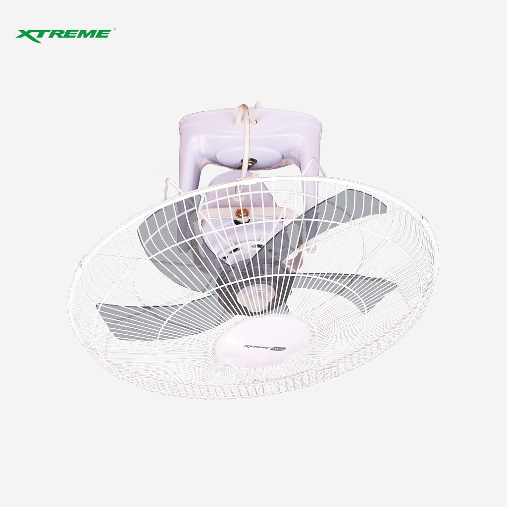 Xtreme HOME 16inches Electric Fan | Orbit Fan XH-EF-OF16