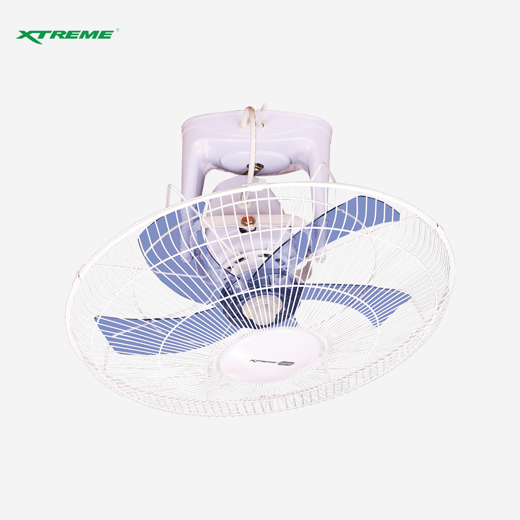 Xtreme HOME 18inches Electric Fan | Orbit Fan XH-EF-OF18