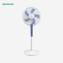 Xtreme HOME 16inches Electric Fan | Stand Fan XH-EF-SF16