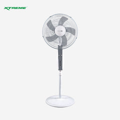 Xtreme HOME 16inches Electric Fan | Stand Fan XH-EF-SF16