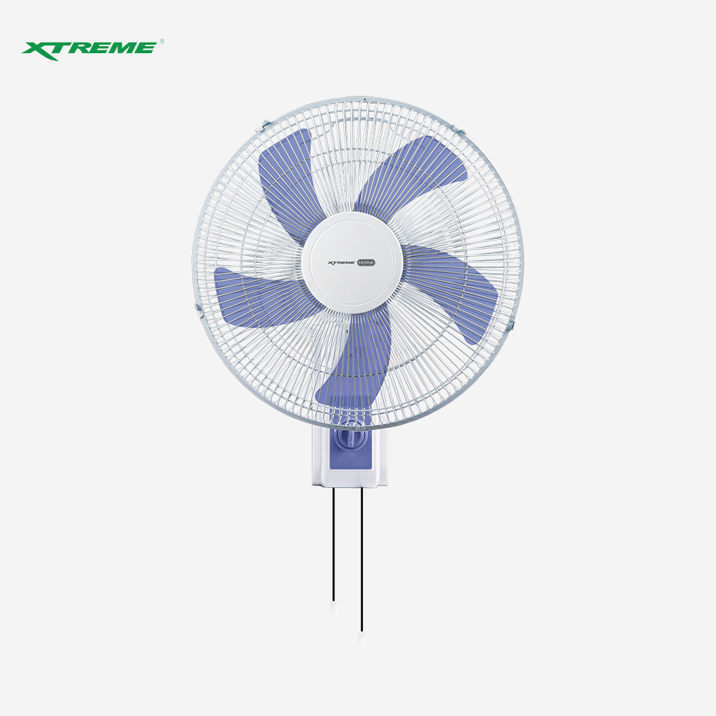 Xtreme HOME 16inches Electric Fan | Wall Fan XH-EF-WF16