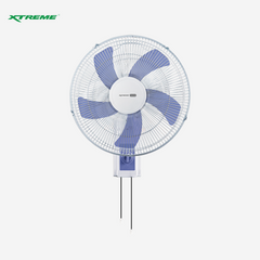 Xtreme HOME 16inches Electric Fan | Wall Fan XH-EF-WF16