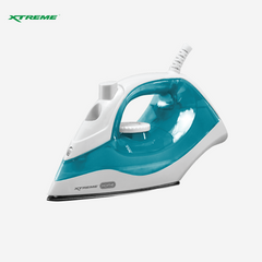 Xtreme HOME 1200w Non-stick Ceramic Soleplate Dry Iron with Spray XH-IRONSPRAY