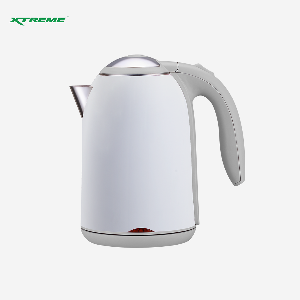 Xtreme HOME 1.7Liters 360° Rotation Design Cordless Electric Kettle Water Heater