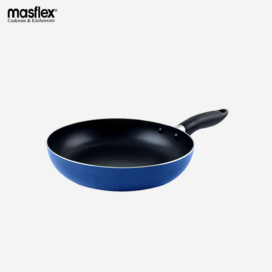 Masflex by Winland Classic Series 28cm Aluminum Non-Stick Induction Frypan w/ Nylon Turner