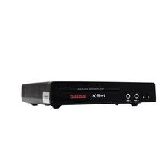 Platinum Original KS-1 KS1 Karaoke Player with 10,000++ songs