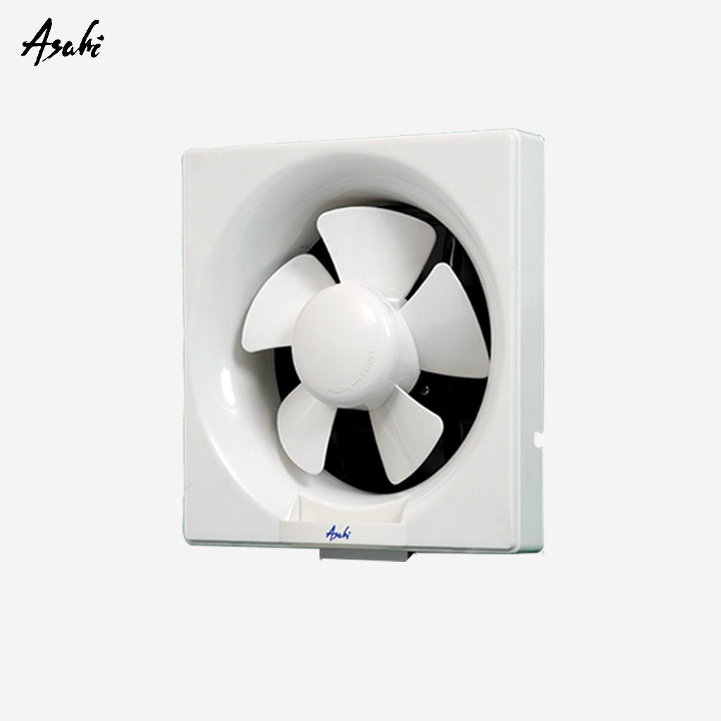 Asahi 10inch Exhaust Fan with Thermal Fuse Protection EF - 101 - Winland Depot