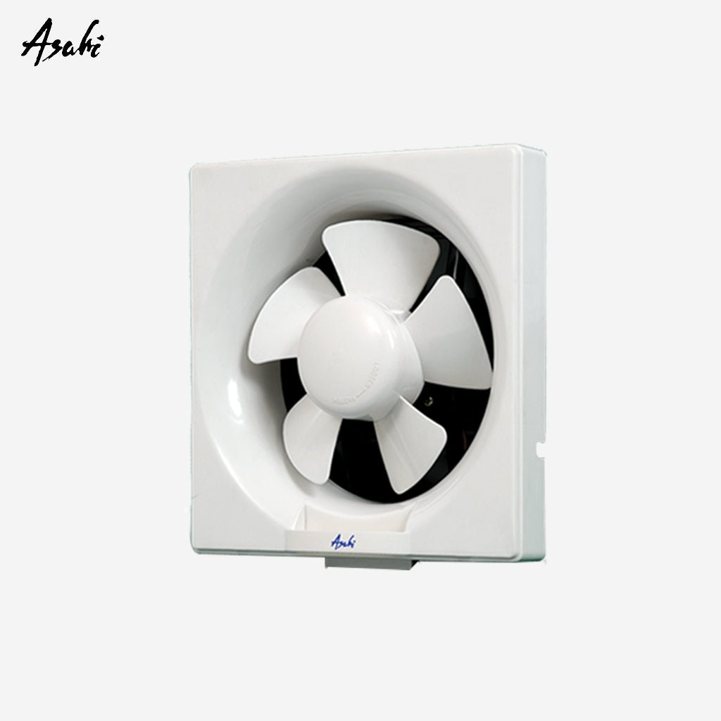 Asahi 12inch Exhaust Fan with Thermal Fuse Protection EF - 121 - Winland Depot