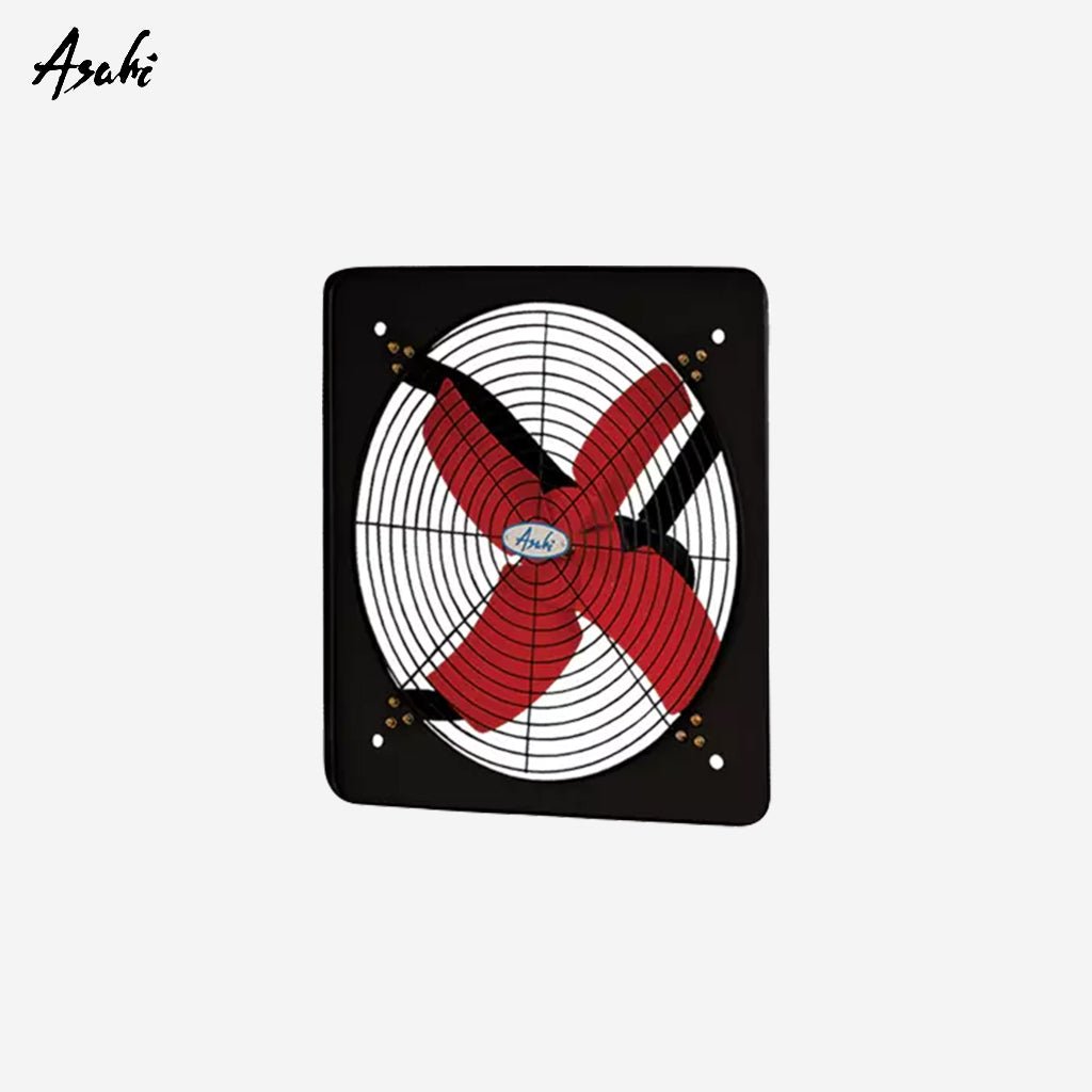 Asahi 16inch Industrial Exhaust Fan | Electric Fan EF - 16 - Winland Depot