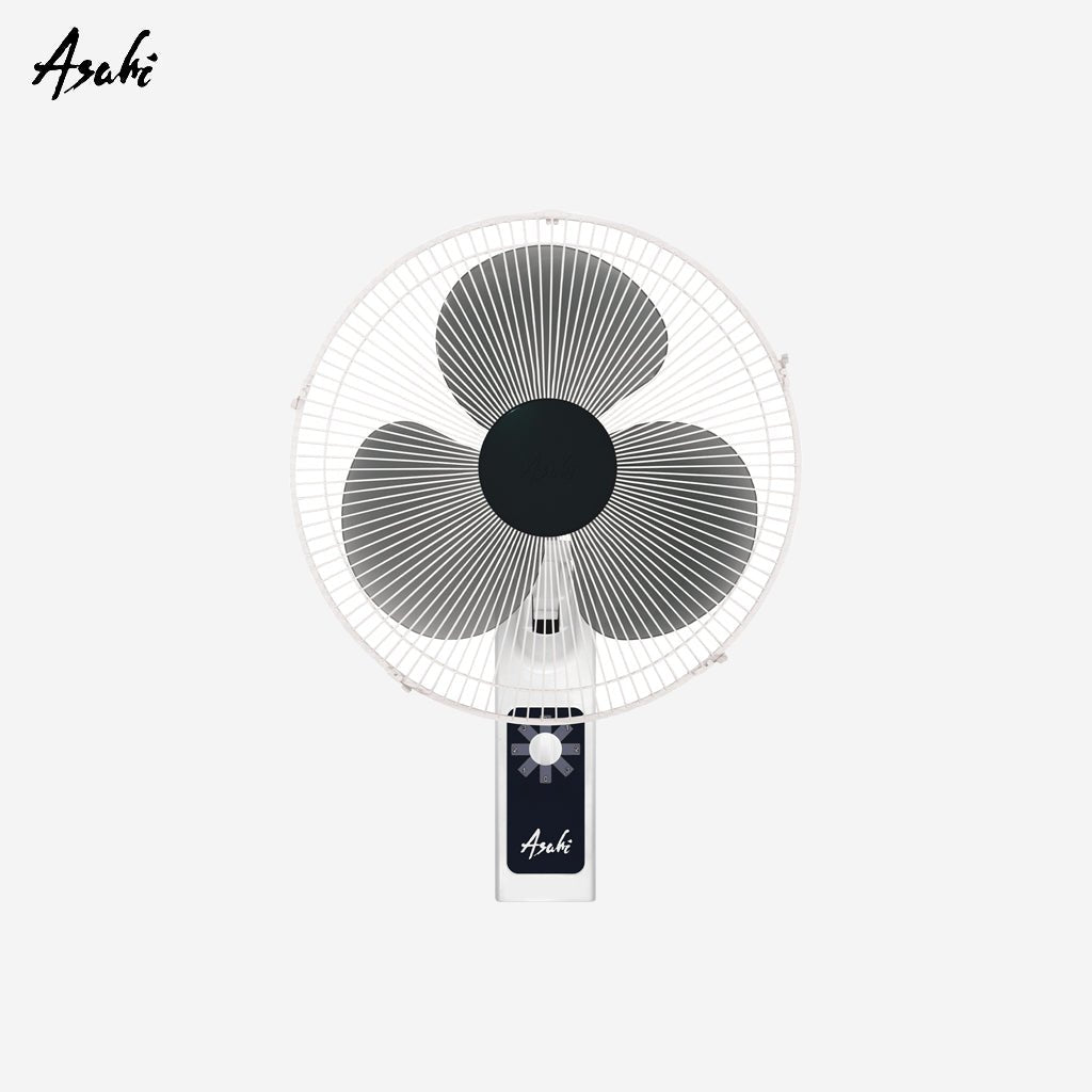 Asahi 16inch/(405mm) Electric Fan | Wall Fan WF - 623 - Winland Depot