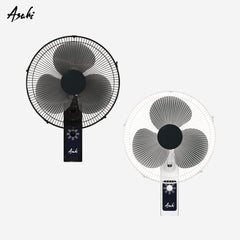 Asahi 16inch/(405mm) Electric Fan | Wall Fan WF - 623 - Winland Depot