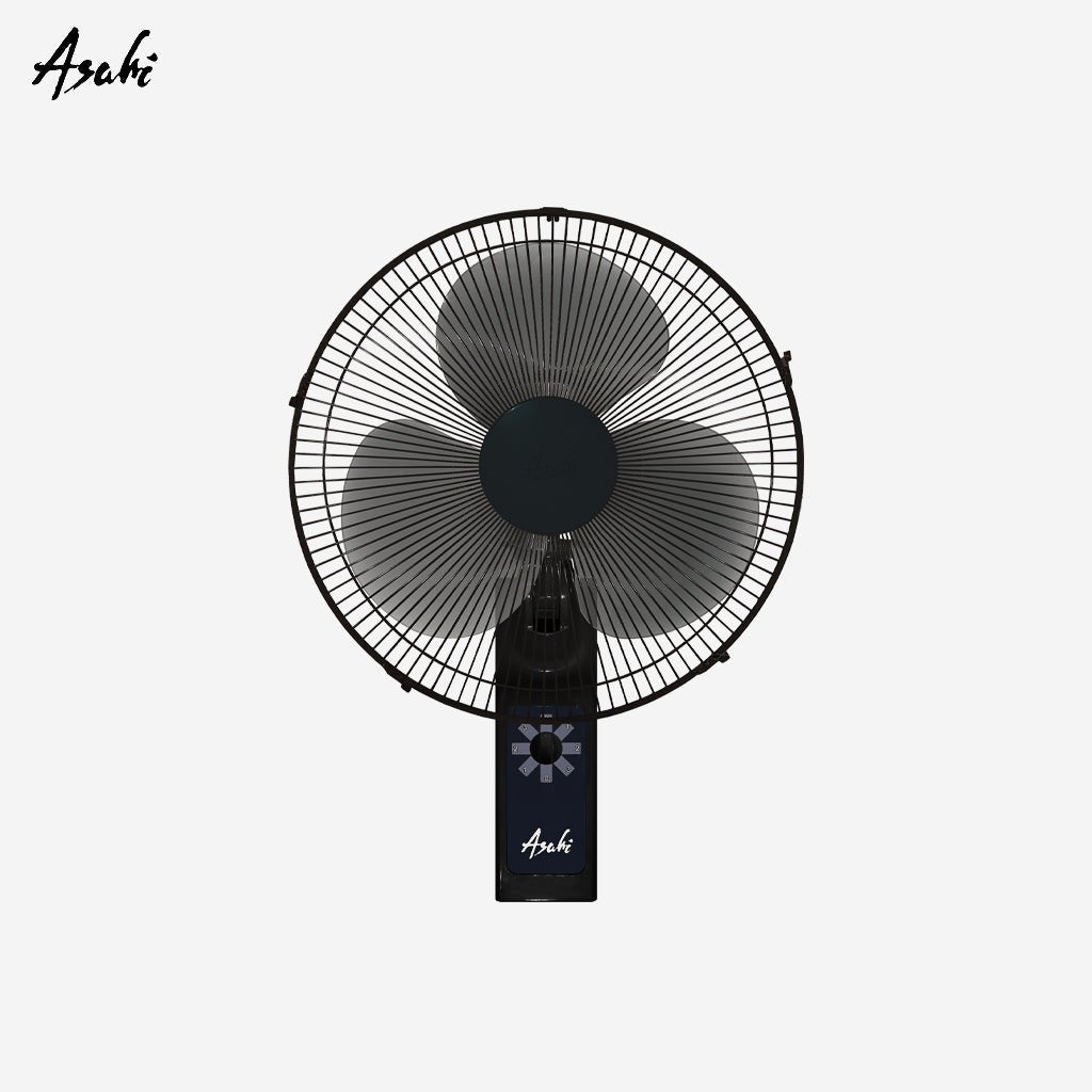 Asahi 16inch/(405mm) Electric Fan | Wall Fan WF - 623 - Winland Depot