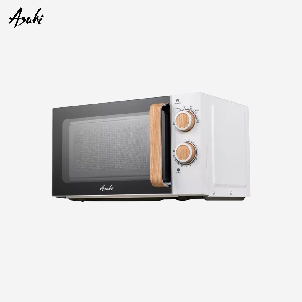 Asahi 20 Liters Capacity Microwave Oven MW 2002 - Winland Depot