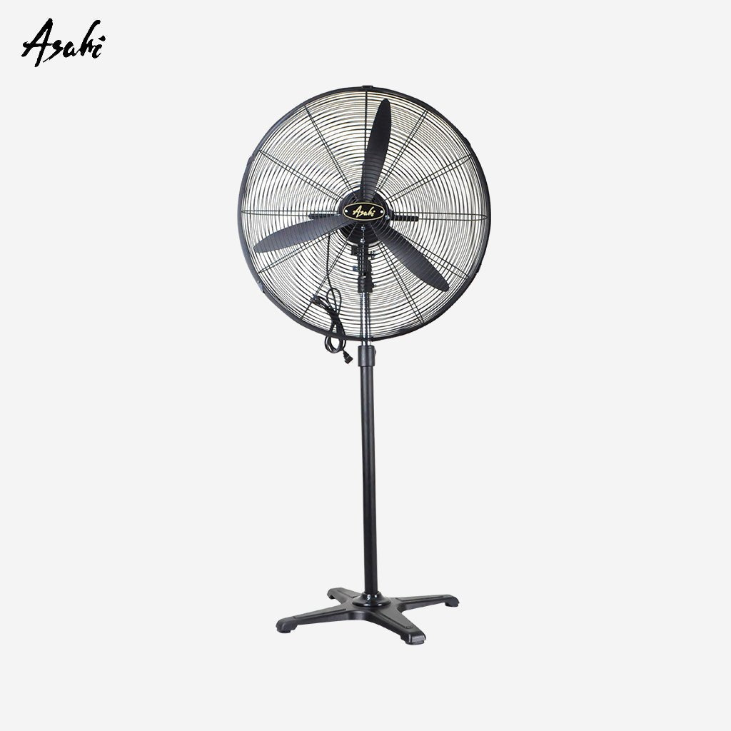 Asahi 24 inches Industrial Stand Fan | Electric Fan PF - 2401 - Winland Depot