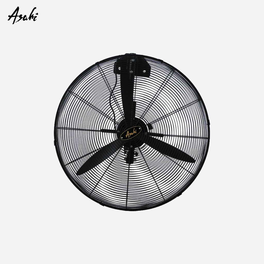 Asahi 26inch Industrial Wall Fan | Electric Fan WF - 2601 - Winland Depot