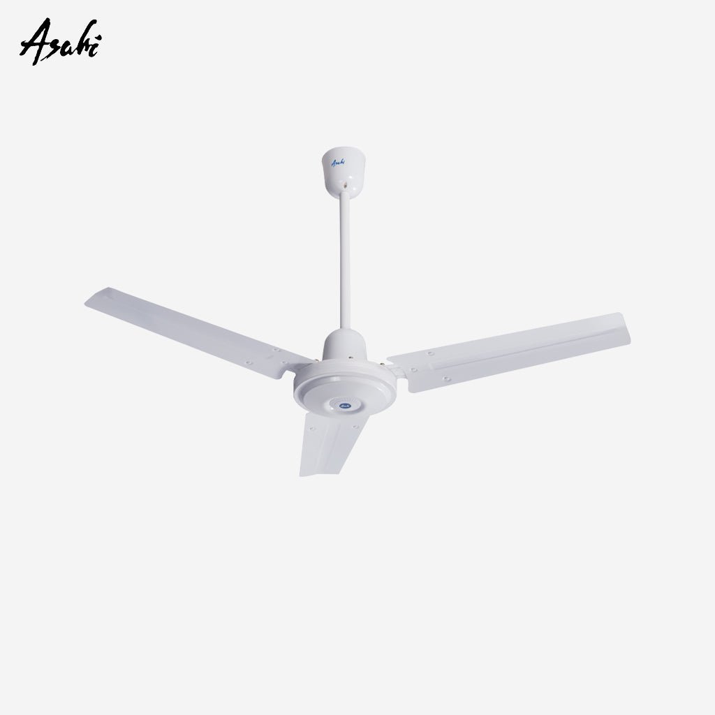 Asahi 42 inches Metal Industrial Blade Ceiling Fan | Electric Fan C - 42 - Winland Depot