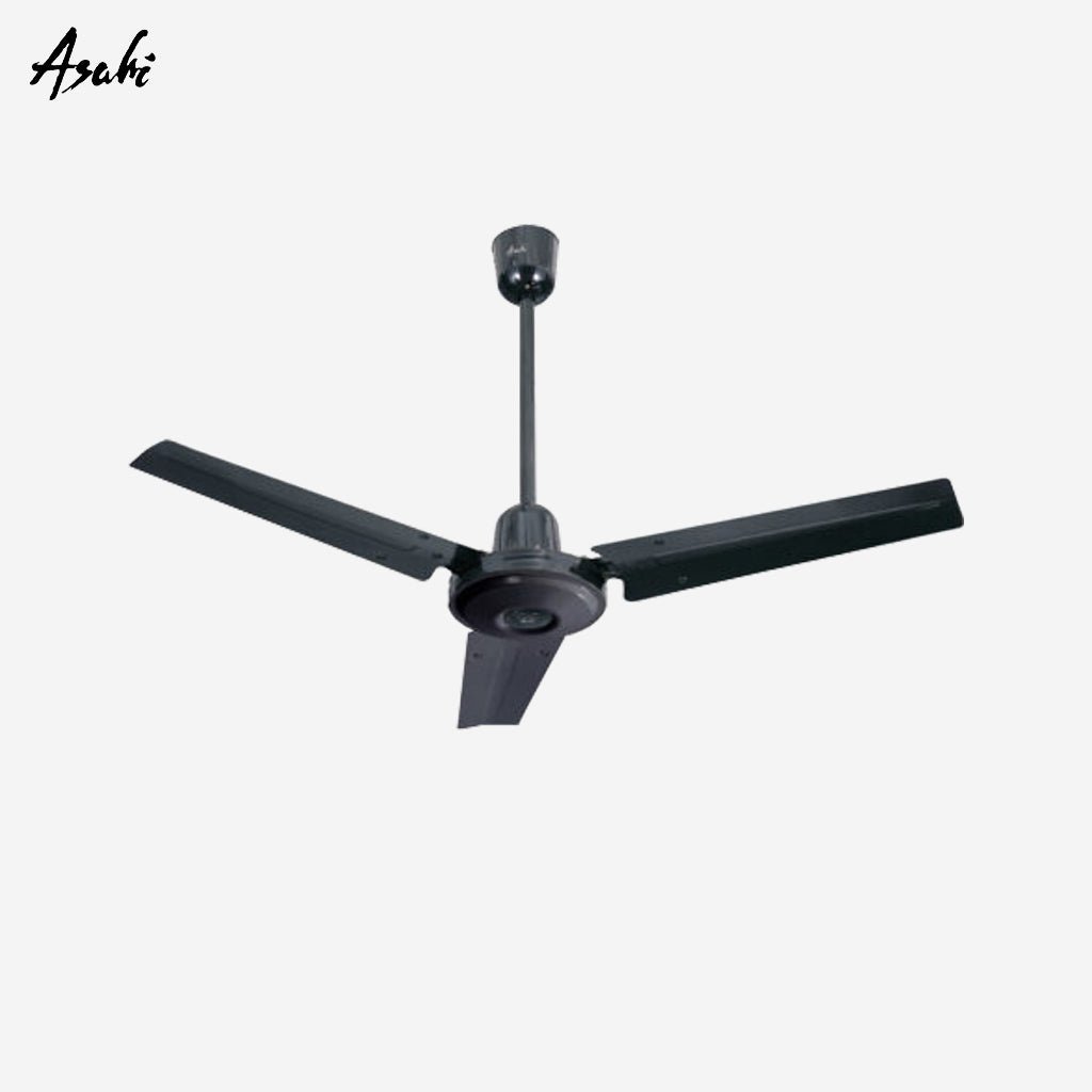 Asahi 42 inches Metal Industrial Blade Ceiling Fan | Electric Fan C - 42 - Winland Depot